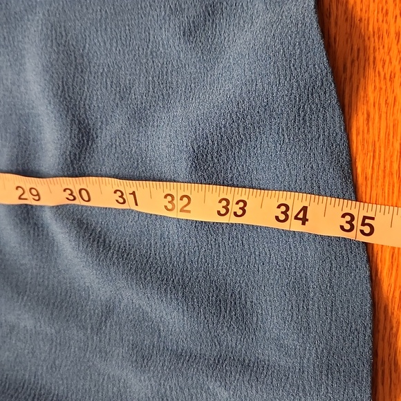 Lark & Ro,  NWT,  Women's Dress 👗,  Size Small,  Turquoise - Picture 7 of 9